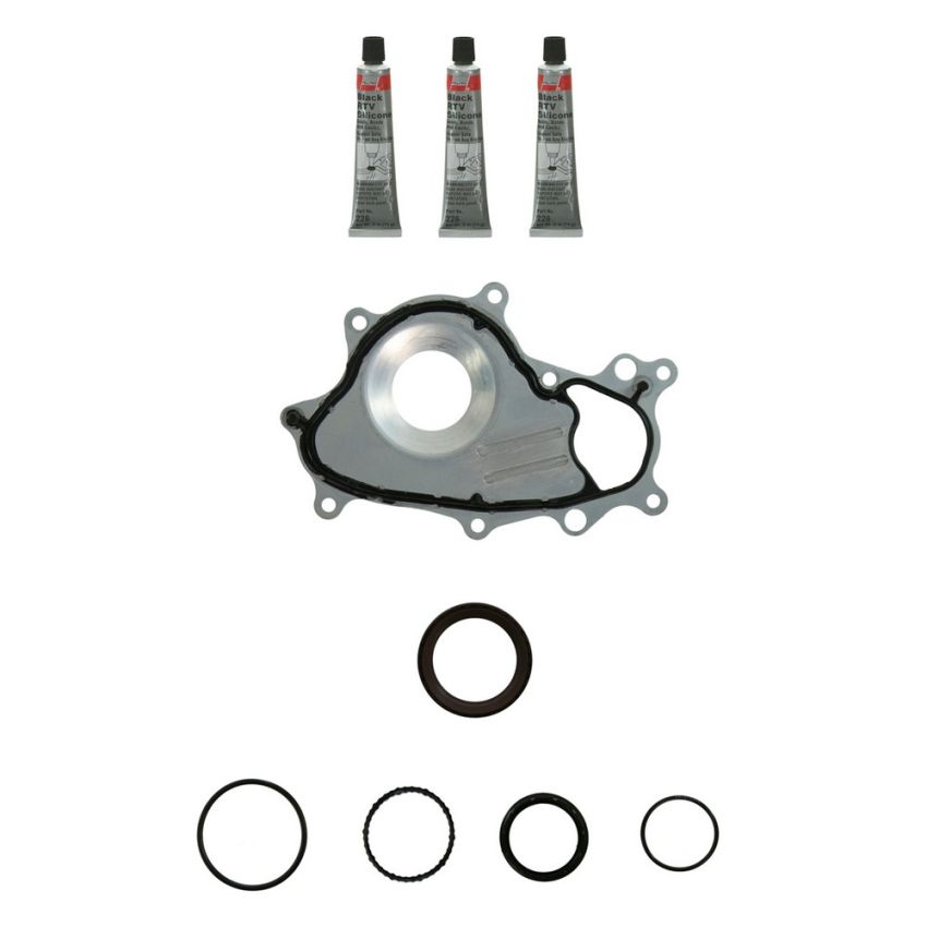 FEL PRO GASKETS TCS 46182 Engine Timing Cover Gasket Set