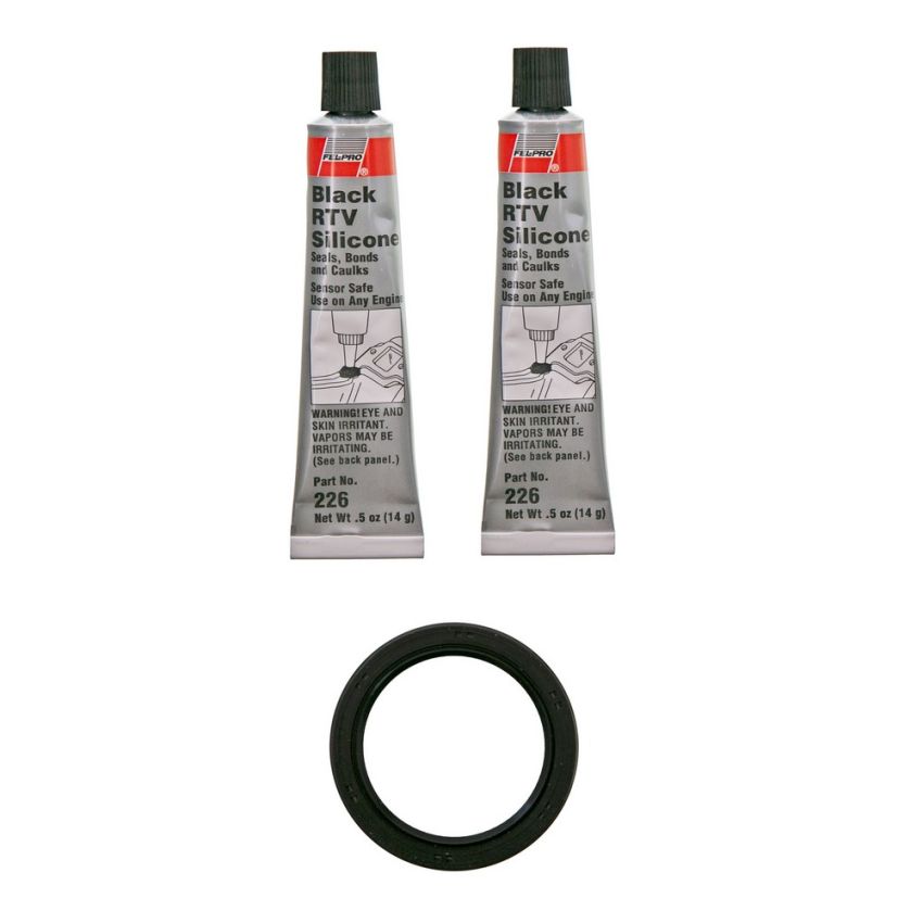 FEL PRO GASKETS TCS 46217 Engine Crankshaft Seal Kit