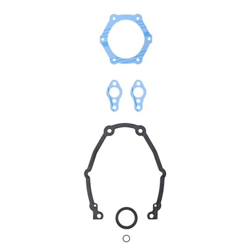 FEL PRO GASKETS TCS 46218 Engine Timing Cover Gasket Set