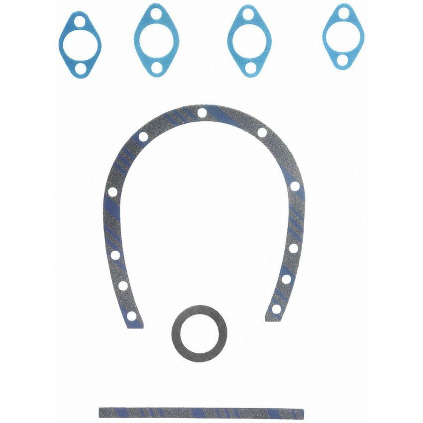 FEL-PRO TCS 5367 Engine Timing Cover Gasket Set