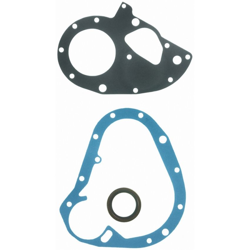 FEL-PRO TCS 5418-1 Engine Crankshaft Seal Kit