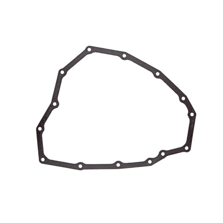 FEL PRO GASKETS TOS 18783 Transmission Oil Pan Gasket 14 Bolt Hole One Piece Gasket