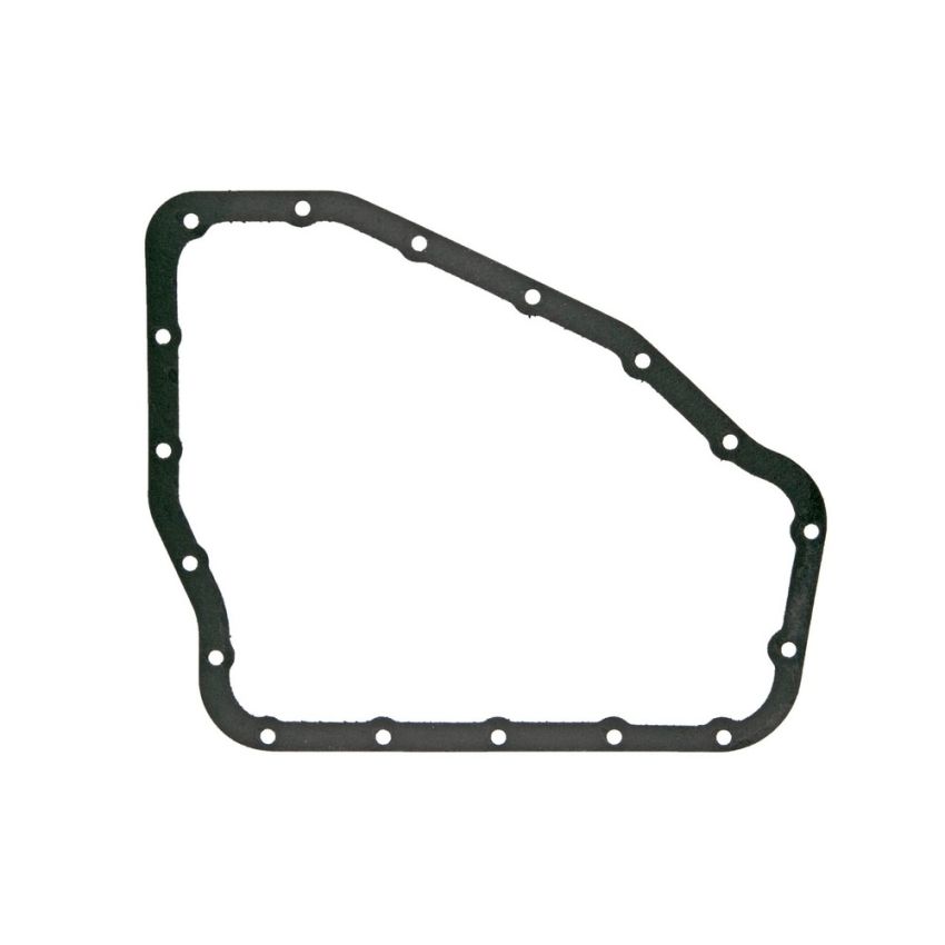FEL PRO GASKETS TOS 18784 Transmission Oil Pan Gasket 17 Bolt Hole One Piece Gasket