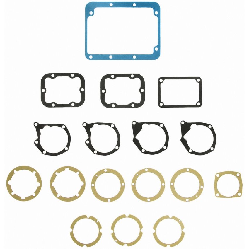 FEL PRO GASKETS TS 13543 Manual Transmission Gasket Set