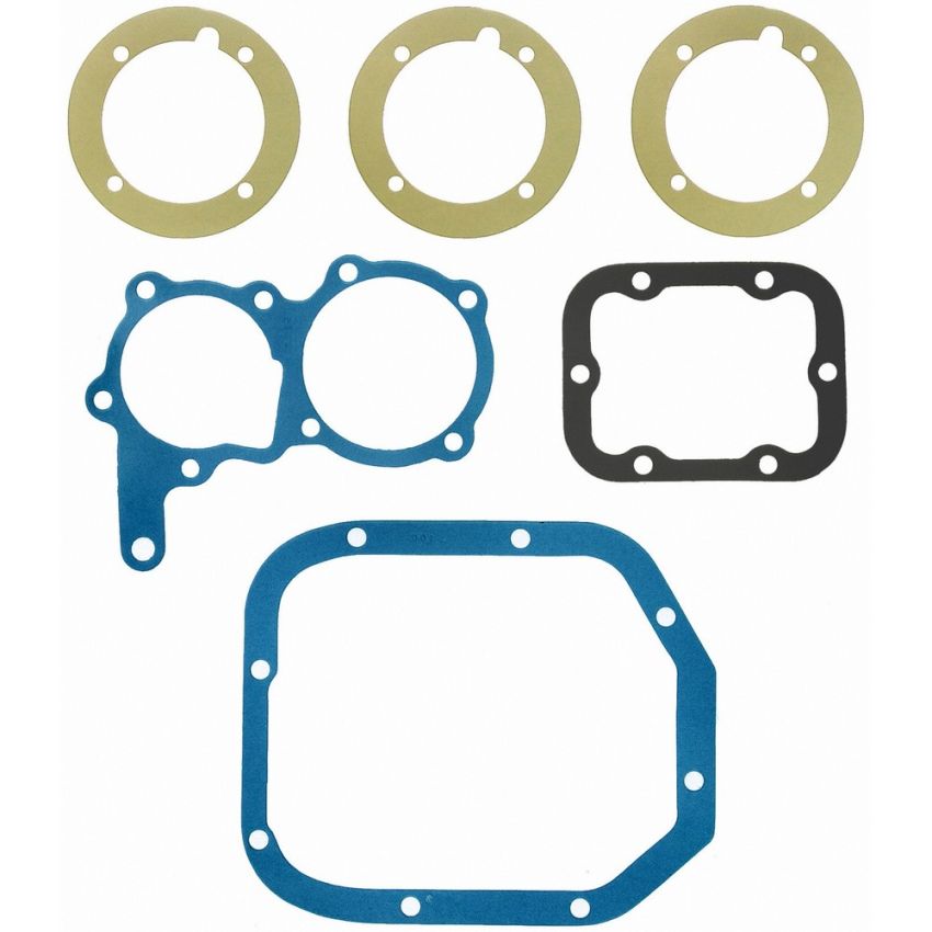 FEL PRO GASKETS TS 5100 Manual Transmission Gasket Set