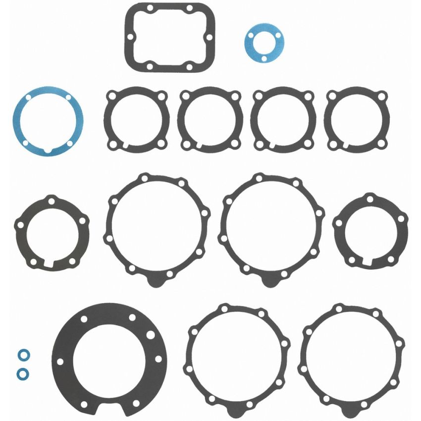 FEL PRO GASKETS TS 80332 Transfer Case Gasket Set
