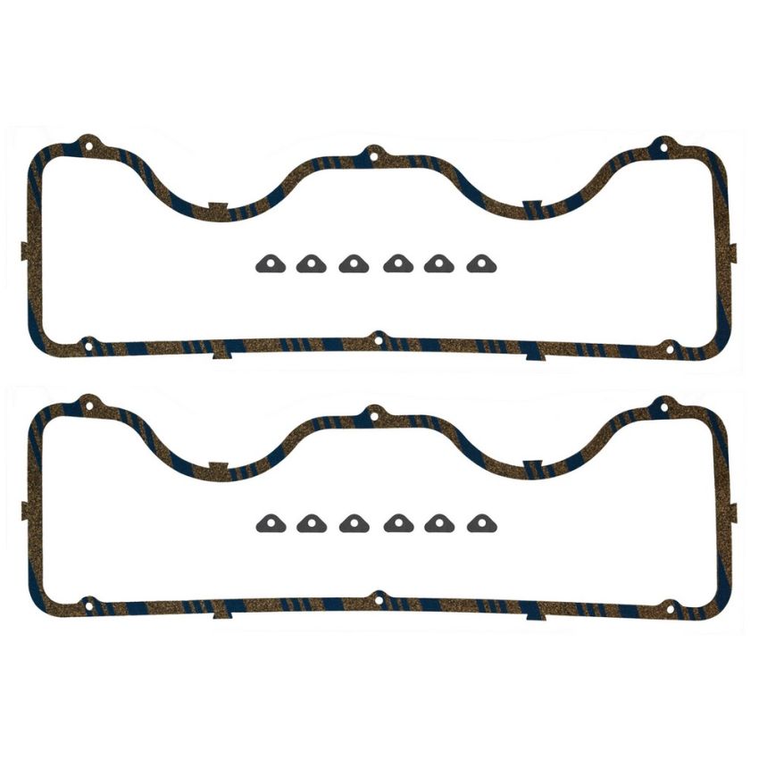 FEL PRO GASKETS VS 13199 C Engine Valve Cover Gasket Set