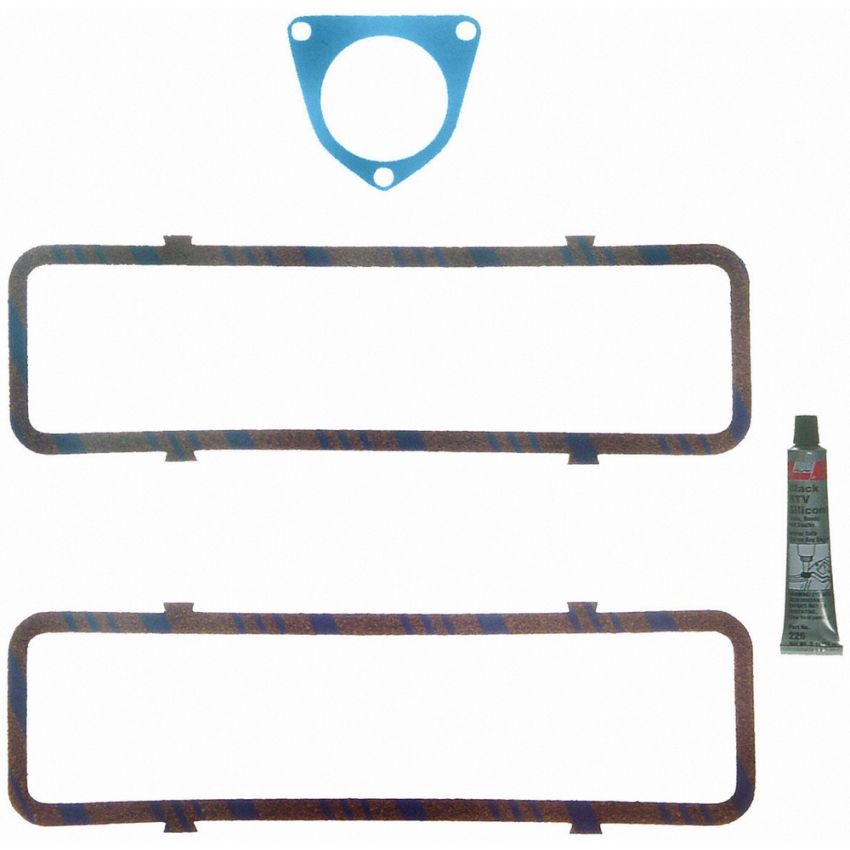FEL-PRO VS 50140 C Engine Valve Cover Gasket Set