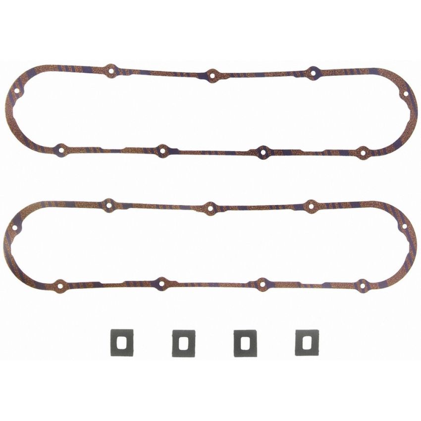 FEL-PRO VS 50192 C-1 Engine Valve Cover Gasket Set
