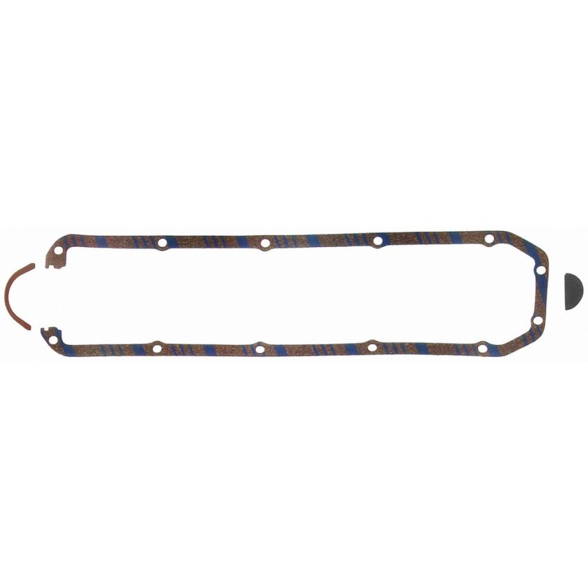 FEL-PRO VS 50236 C Engine Valve Cover Gasket Set