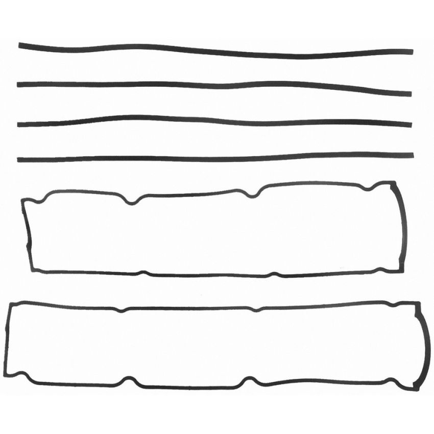 FEL PRO GASKETS VS 50366 R Engine Valve Cover Gasket Set