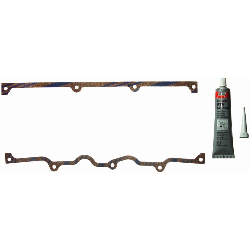 FEL-PRO VS 50370 C Engine Valve Cover Gasket Set