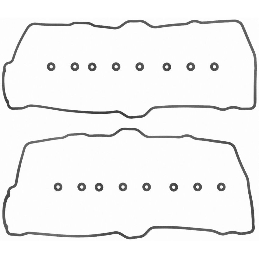 FEL PRO GASKETS VS 50376 R Engine Valve Cover Gasket Set