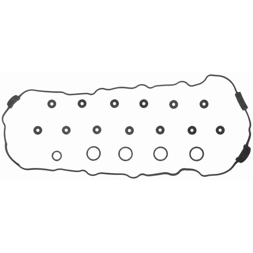 FEL PRO GASKETS VS 50384 R Engine Valve Cover Gasket Set