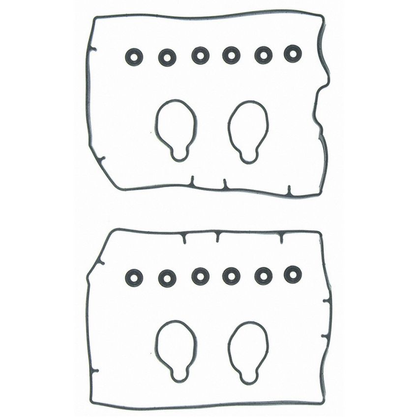 FEL PRO GASKETS VS 50662 R Engine Valve Cover Gasket Set