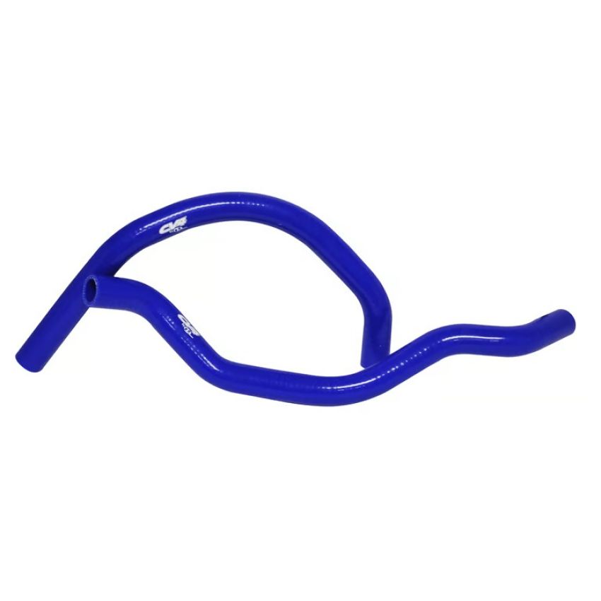 Wiseco SFSMBC31B CV4 by Wiseco Radiator Hose Kit, Standard, Blue