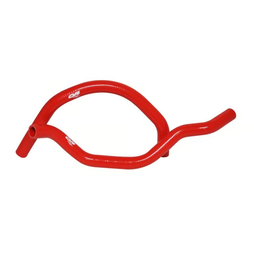 Wiseco SFSMBC31R CV4 by Wiseco Radiator Hose Kit, Standard, Red