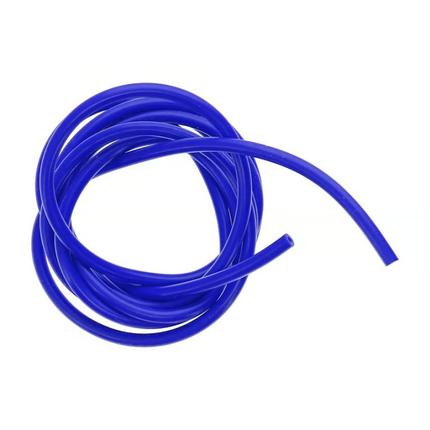Wiseco SFSVT33B CV4 by Wiseco Vent Line Kit 3MM x 3M Blue