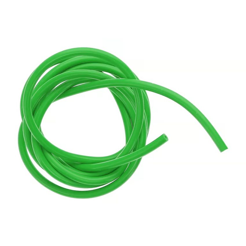 Wiseco SFSVT33G CV4 by Wiseco Vent Line Kit 3MM x 3M Green
