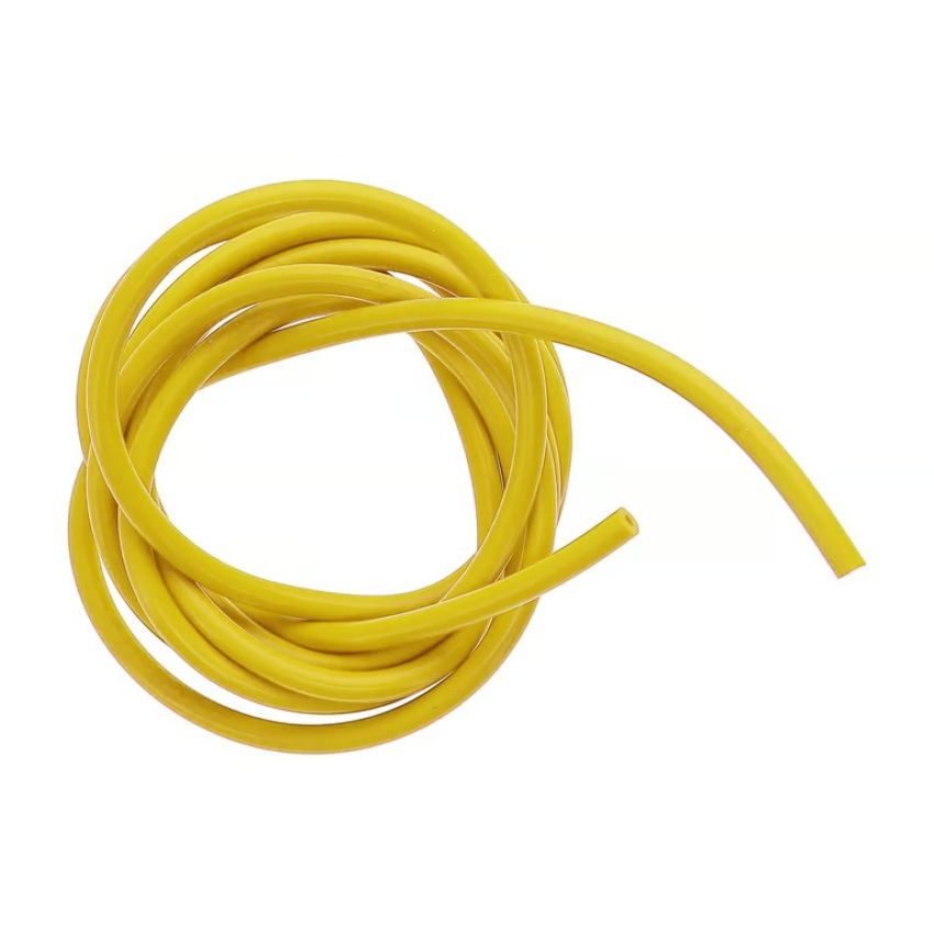 Wiseco SFSVT33Y CV4 by Wiseco Vent Line Kit 3MM x 3M Yellow