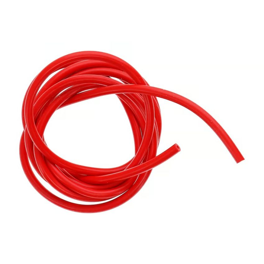 Wiseco SFSVT43R CV4 by Wiseco Vent Line Kit 4MM x 3M Red