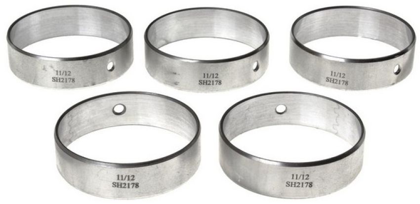 Clevite SH-1245S Engine Camshaft Bearing Set