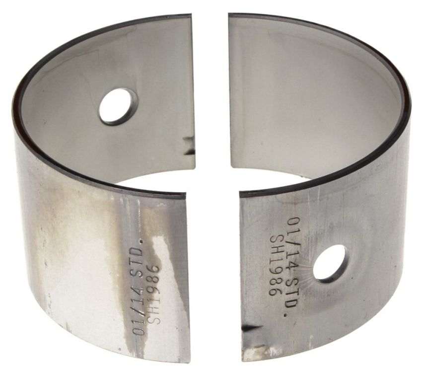 Clevite SH-1986 Engine Camshaft Bearing