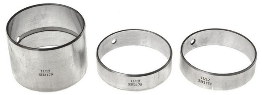 Clevite SH-2178S Engine Camshaft Bearing Set