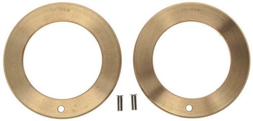 Clevite SH-566WS Engine Camshaft Bearing Set
