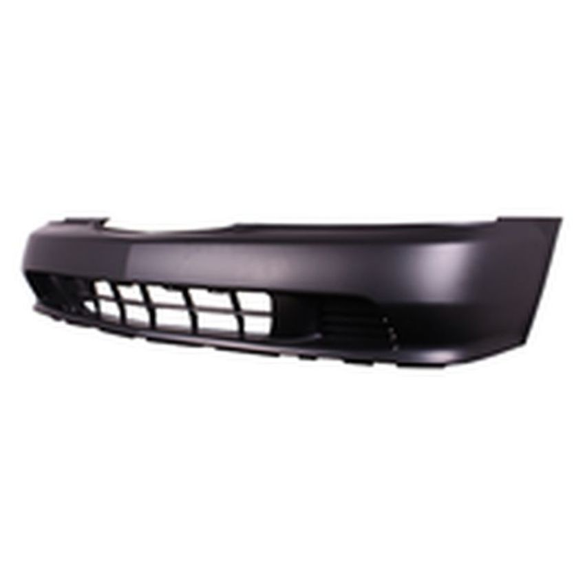 CAPA FRT BUMPER COVER PRIME ACURA TL 99-01