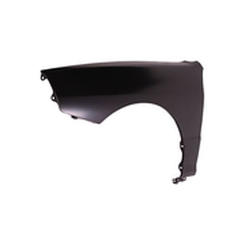 CAPA RT FRT FENDER ASSY ALL ACURA INTEGRA 94-01