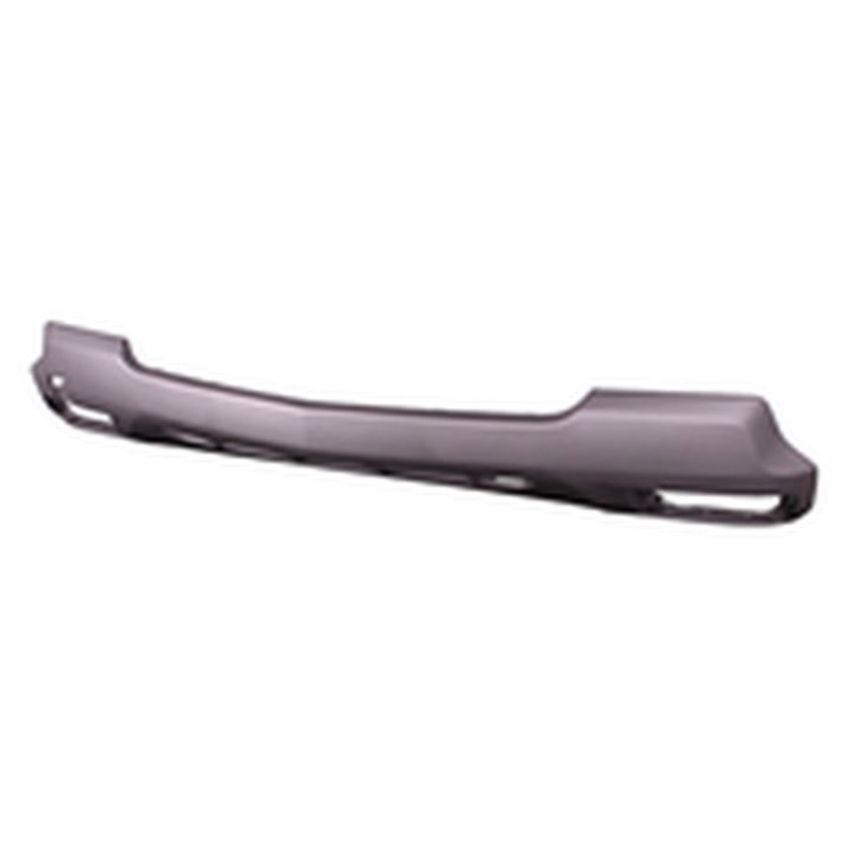 FRONT BUMPER COVER LOWER GARNISH GRY MDX 07-09