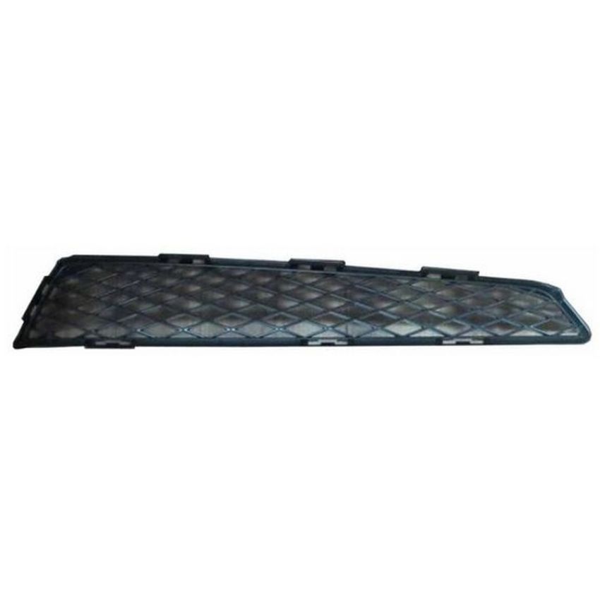 RH FRONT BUMPER INSERT OUTER GRILLE; MESH ACURA MDX 10-13