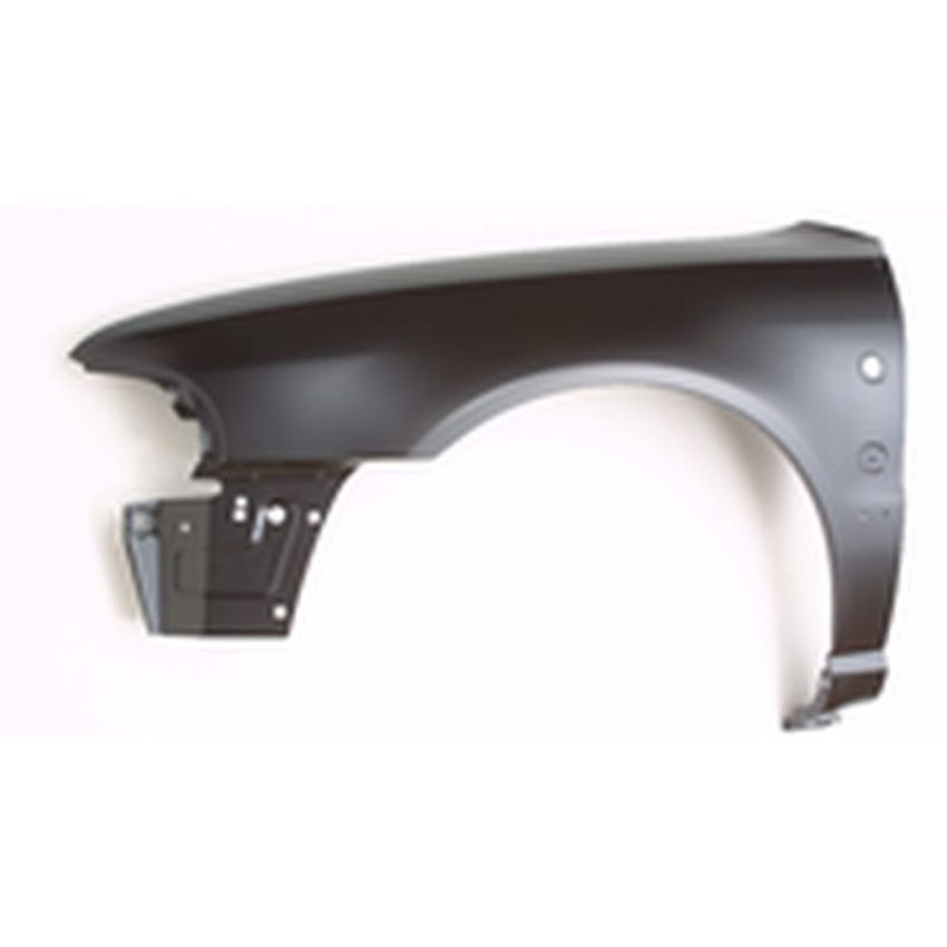 LH FRONT FENDER ASSY AUDI A4 1996-1996; AUDI A4 1997-1997