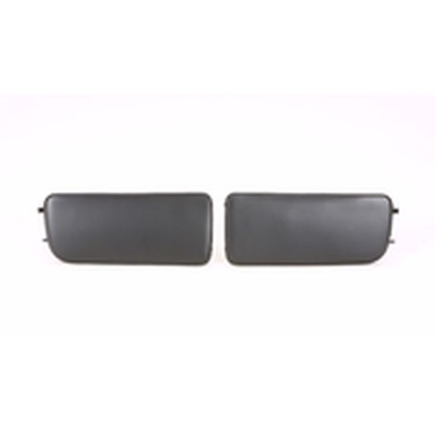 LH FOG LAMP COVER BMW 3 SERIES (E36) 92-99