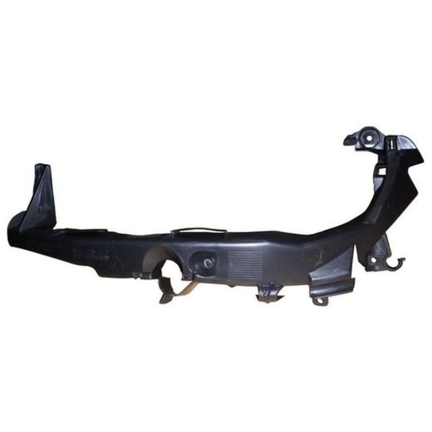 LH HEADLAMP BRACKET E90; SDN BMW 323I 06-08; 325I/330XI 06-06; 325I/328/335I/335XI 07-08; M3 08-08