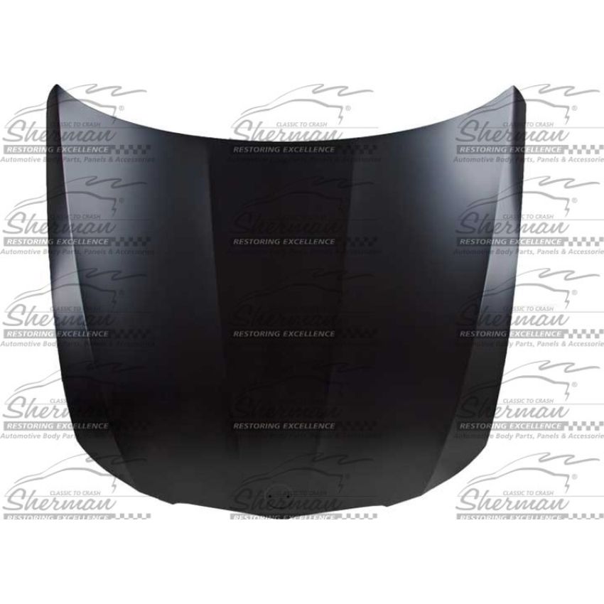 HOOD 3 SERIES E90/E91 SDN/WGN 335 09-11;328 09-12