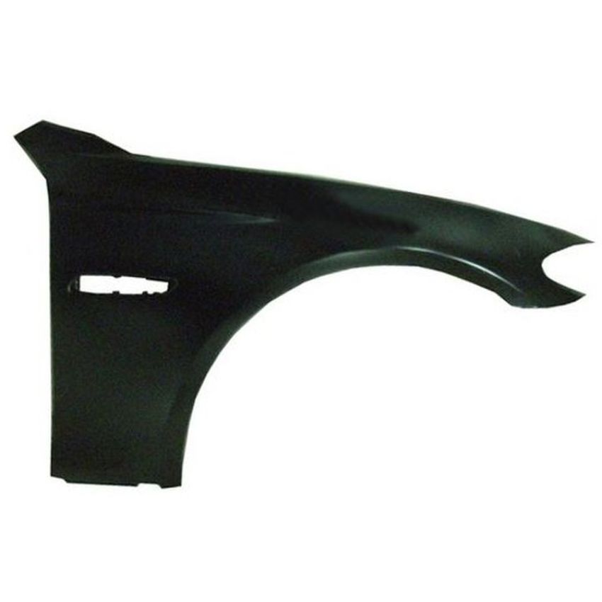 RT FRONT FENDER ASSY F10; SEDAN BMW 528I 11-16