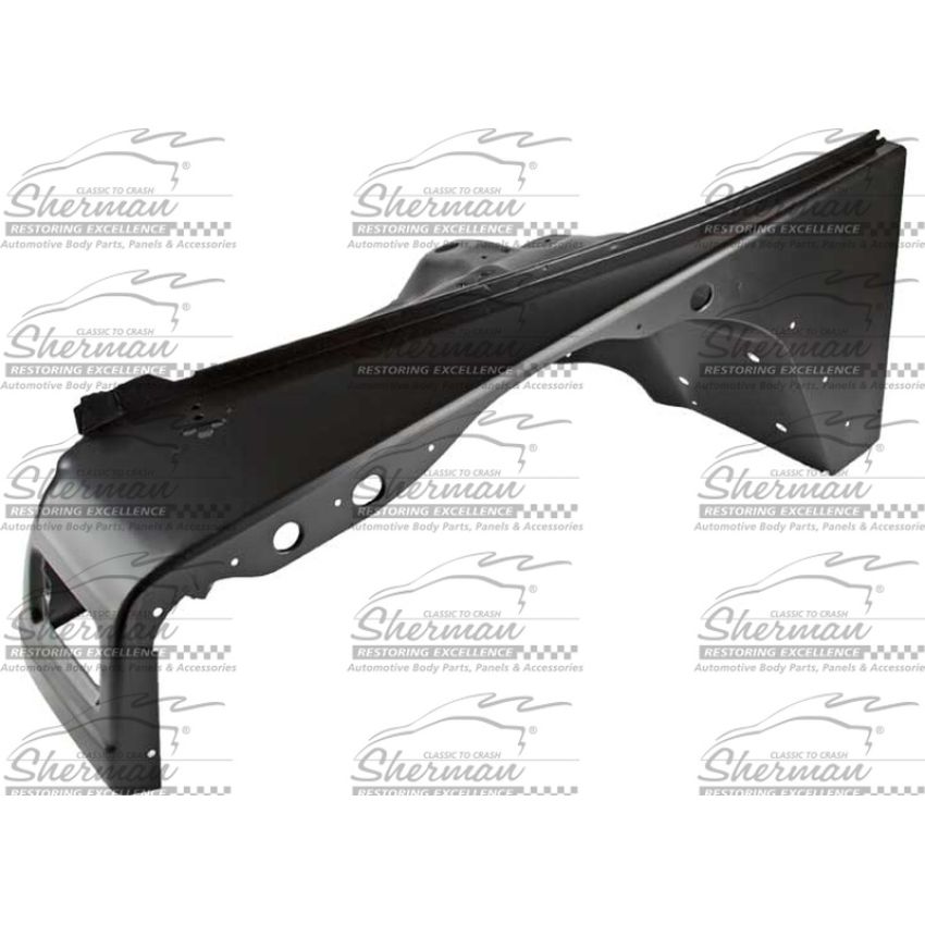 LH FENDER JEEP TJ/WRANGLER 97-06