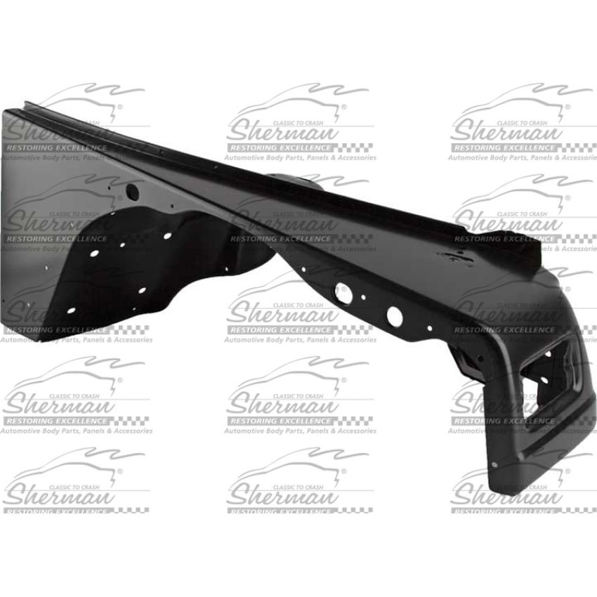 RH FENDER JEEP TJ/WRANGLER 97-06