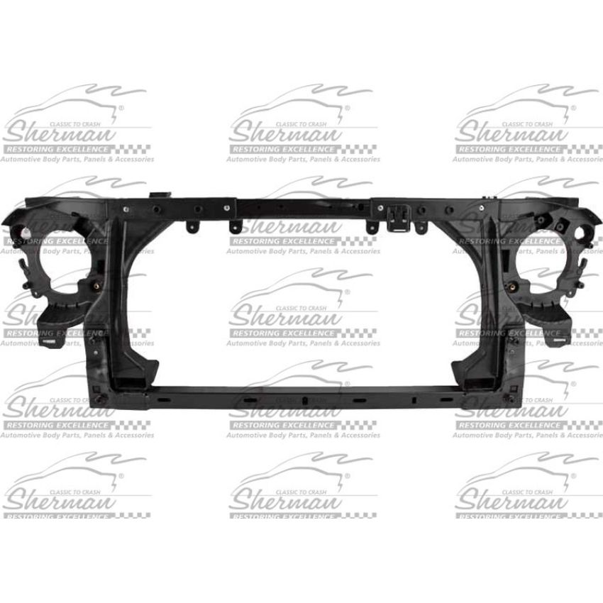 RADIATOR SUPPORT (COM) WRANGLER 07-17