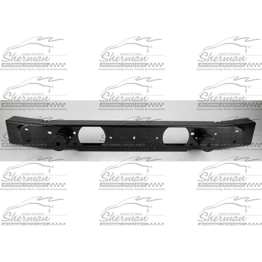 FRONT BUMPER REINFORCEMENT JEEP WRANGLER 2007-2017; JEEP WRANGLER JK 2018-2018