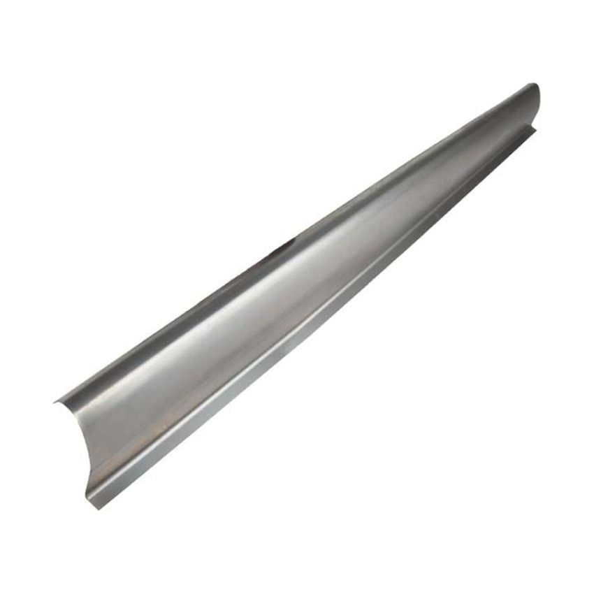 LH ROCKER PANEL ROCKER PANEL OUTER JEEP LIBERTY AND SPORT 02-07 DIE STAMPED