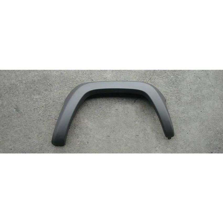 LH FRONT WHEEL OPNG FLARE TEXTURED GREY LIBERTY SPORT 02-04
