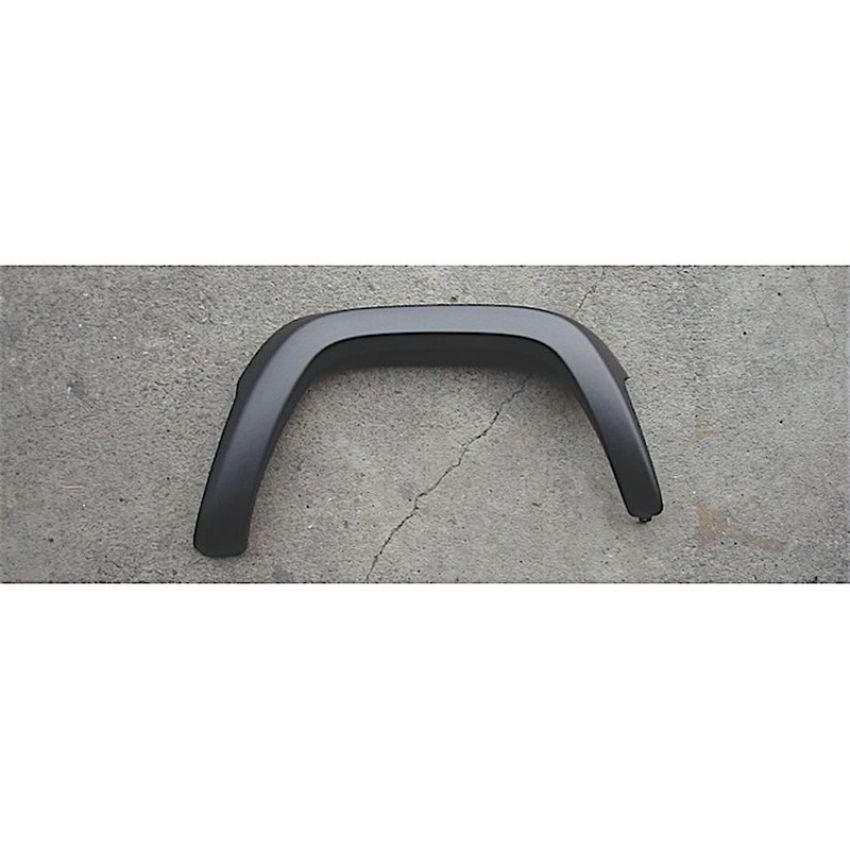 RH FRONT WHEEL OPNG FLARE (P) SMOOTH LIBERTY LIMITED 02-04