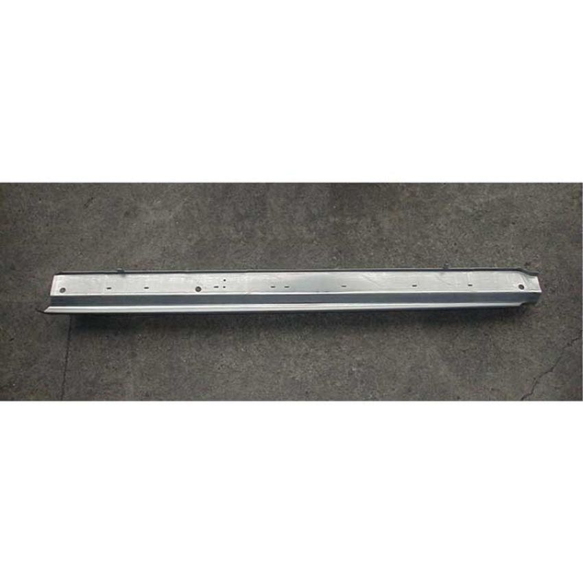 LH ROCKER PNL 4 DR (CUT FOR 2 DR) FACTORY STYLE CHEROKEE/WAGONEER 84-96;W/O SPT 97-01;COMANCHE 86-92