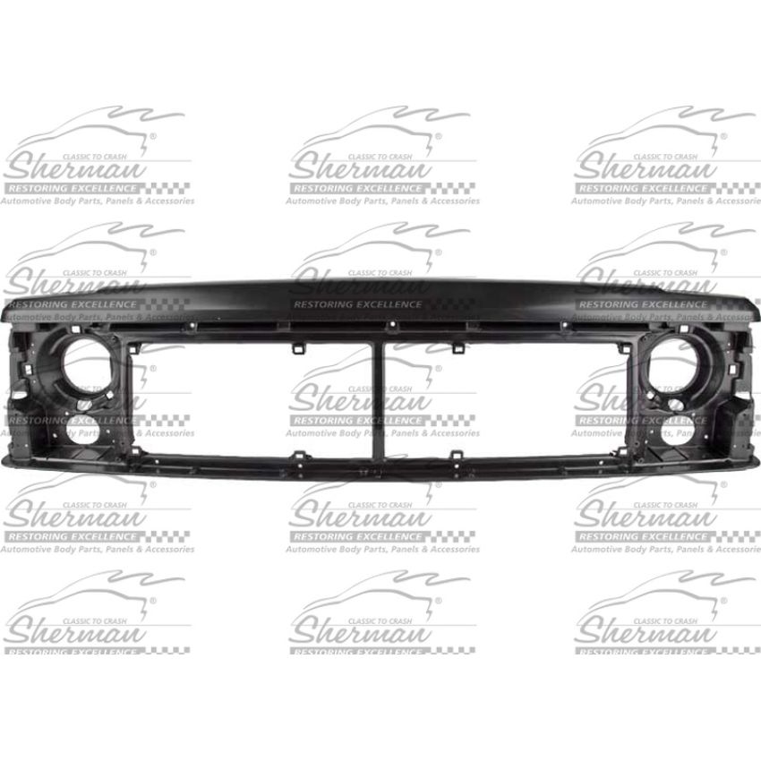 HEADER PANEL SMC CHEROKEE 91-96; COMANCHE P/U 91-92