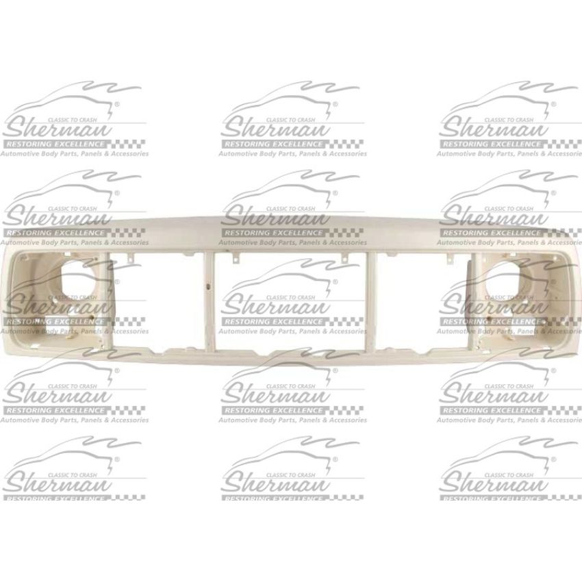 HEADER PANEL CHEROKEE JEEP CHEROKEE 1997-2001