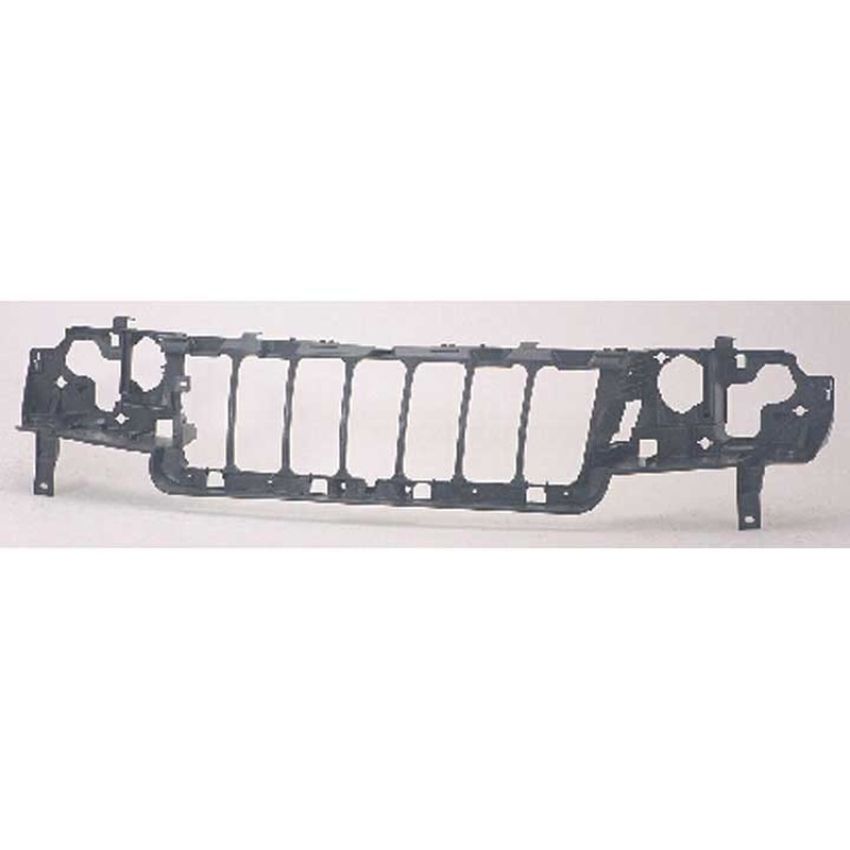 HEADER PANEL; GRAND CHEROKEE 04-04