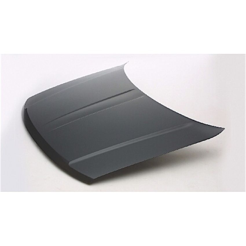 CAPA HOOD PANEL ASSY GRAND CHEROKEE JEEP GRAND CHEROKEE 1999-2004